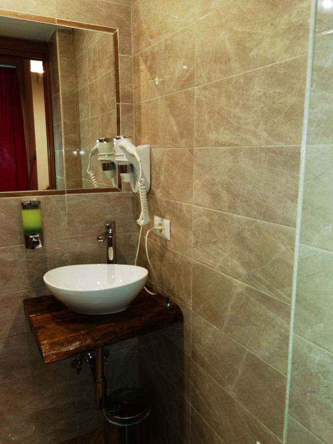 Ferienhaus Trebis *